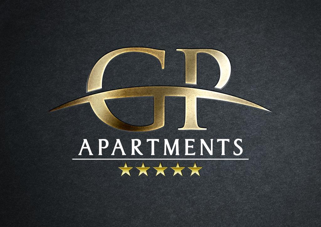 Gp Apartments Poznan Exterior photo